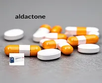 Acheter aldactone en ligne